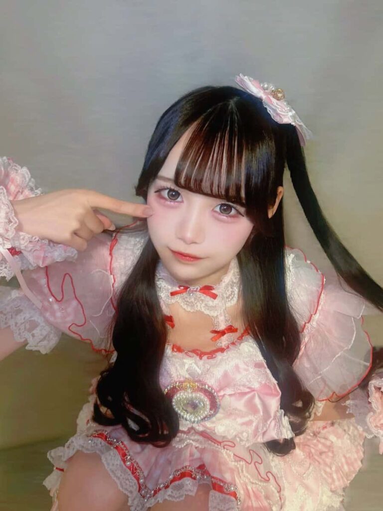 好実 れん(このみ れん)【ピンク】プロフィール|MEGAFON【メガフォン】画像