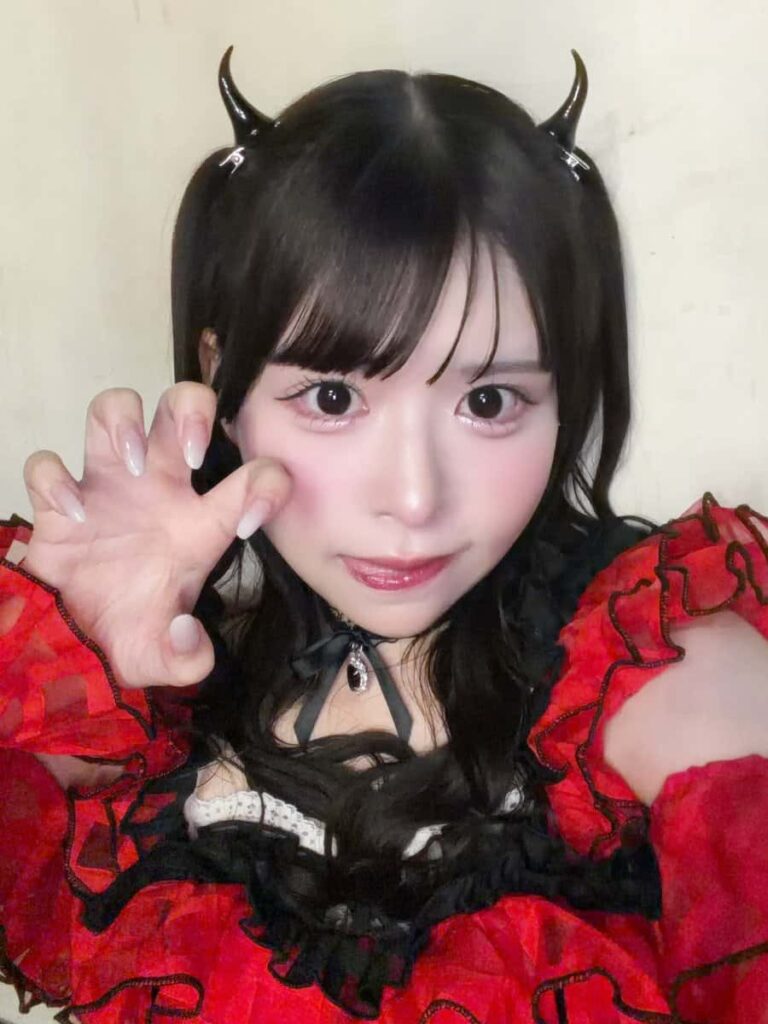 日陽 きい(ひまり きい)【イエロー】プロフィール|MEGAFON【メガフォン】画像