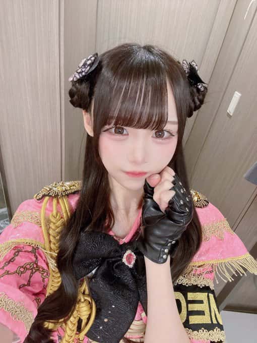 好実 れん(このみ れん)【ピンク】プロフィール|MEGAFON【メガフォン】画像