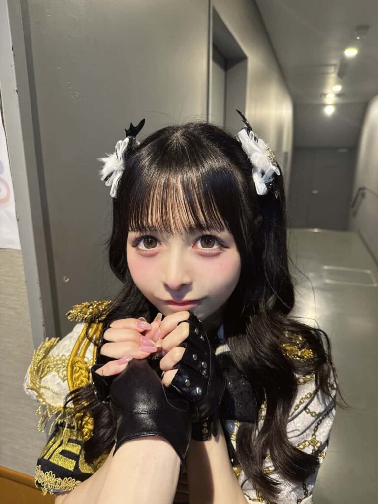 宮代 ゆき(みやしろ ゆき)【ホワイト】プロフィール|MEGAFON【メガフォン】画像