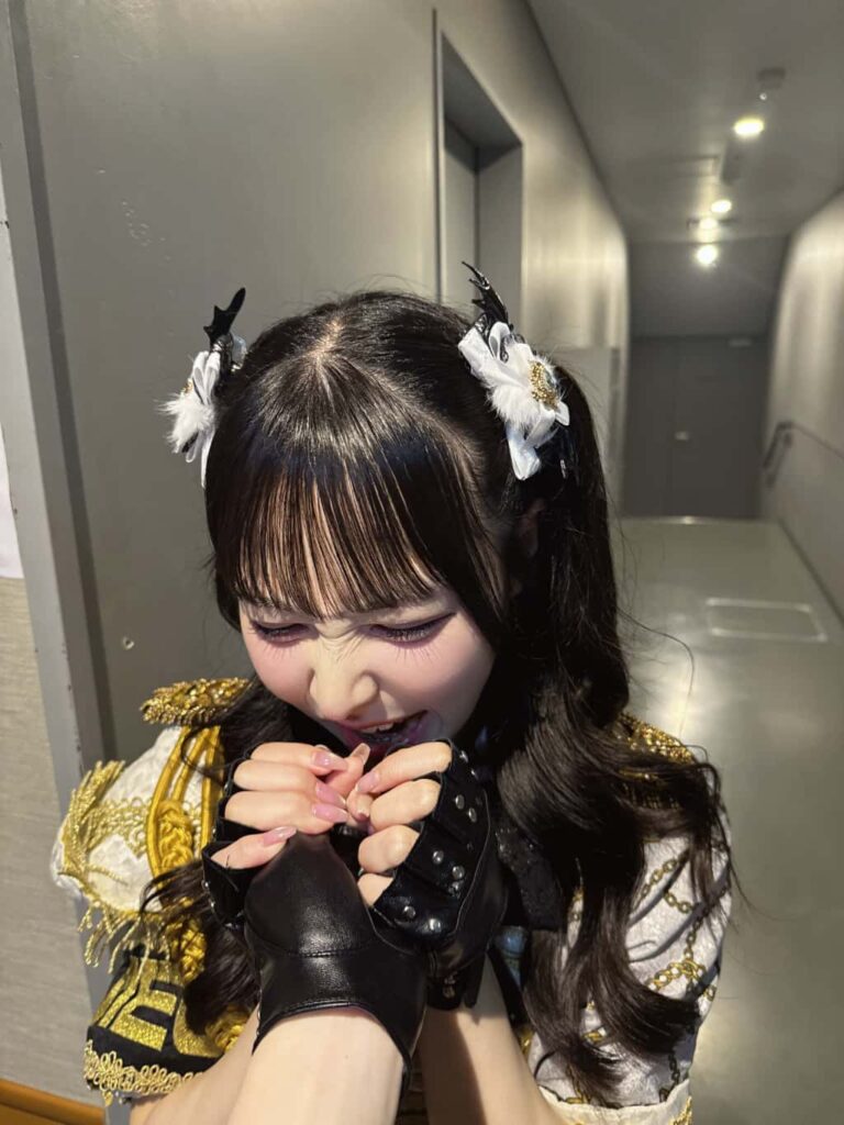 宮代 ゆき(みやしろ ゆき)【ホワイト】プロフィール|MEGAFON【メガフォン】画像