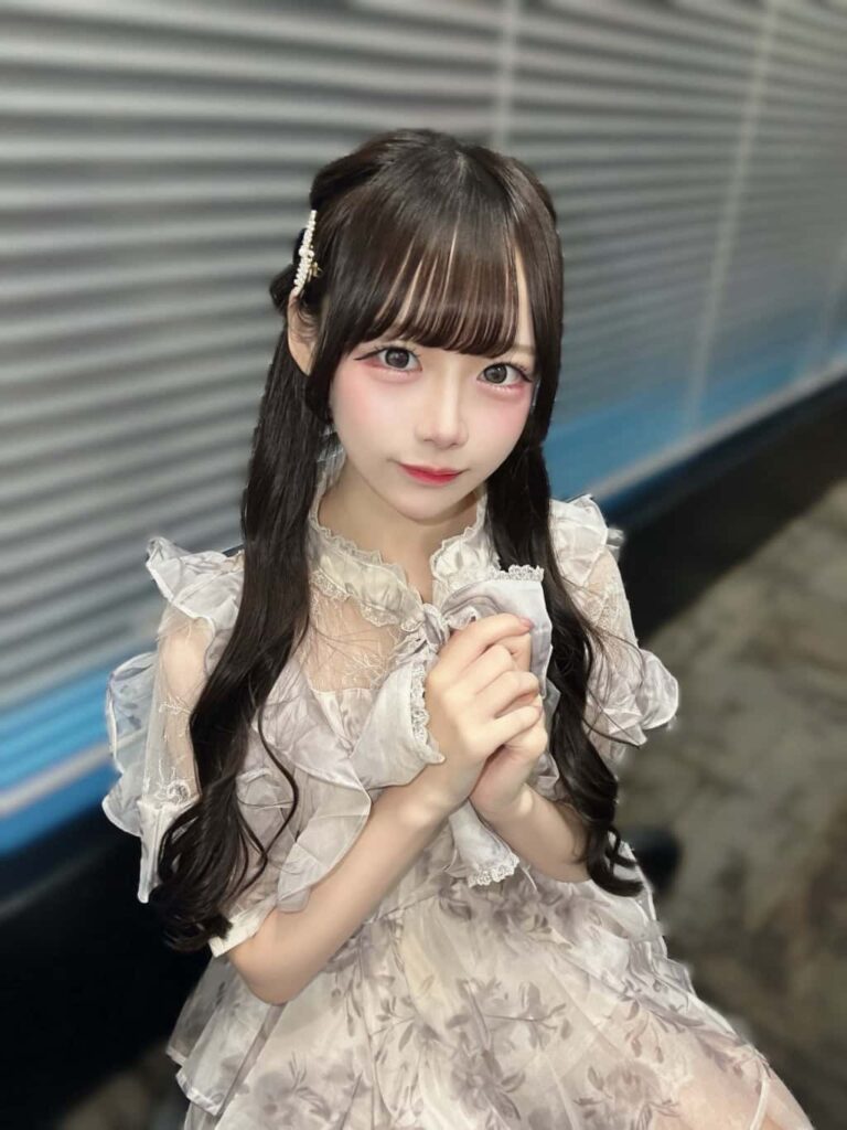 好実 れん(このみ れん)【ピンク】プロフィール|MEGAFON【メガフォン】画像