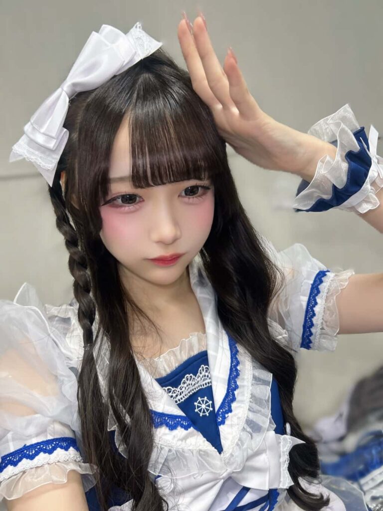 好実 れん(このみ れん)【ピンク】プロフィール|MEGAFON【メガフォン】画像