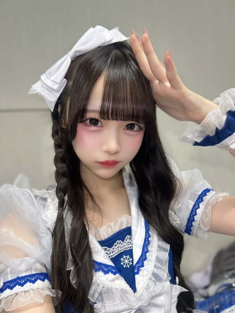 好実 れん(このみ れん)【ピンク】プロフィール|MEGAFON【メガフォン】画像