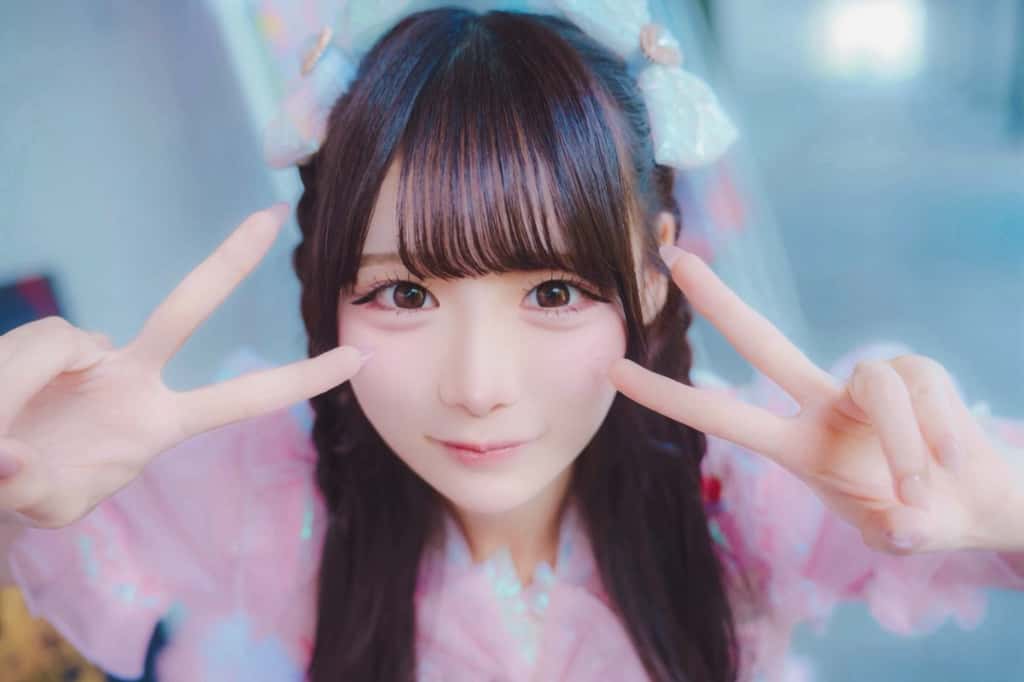 好実 れん(このみ れん)【ピンク】プロフィール|MEGAFON【メガフォン】画像