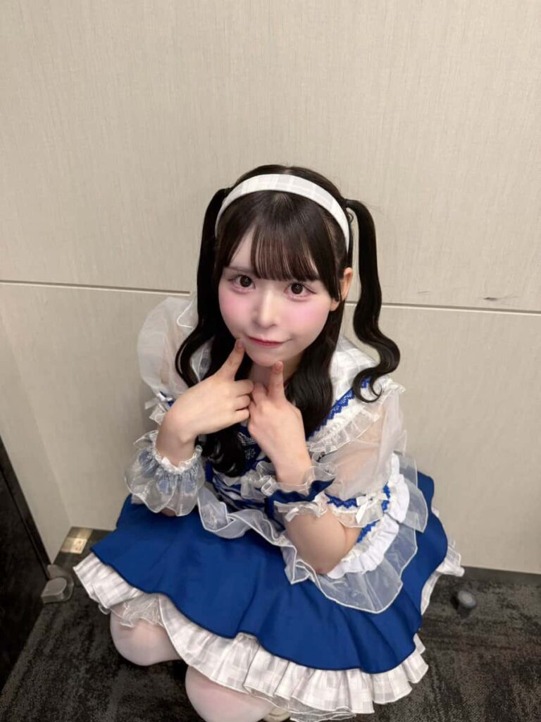 日陽 きい(ひまり きい)【イエロー】プロフィール|MEGAFON【メガフォン】画像