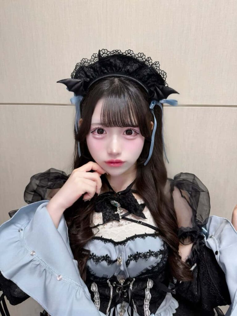 星野 あみ(ほしの あみ)【レッド】プロフィール|MEGAFON【メガフォン】画像
