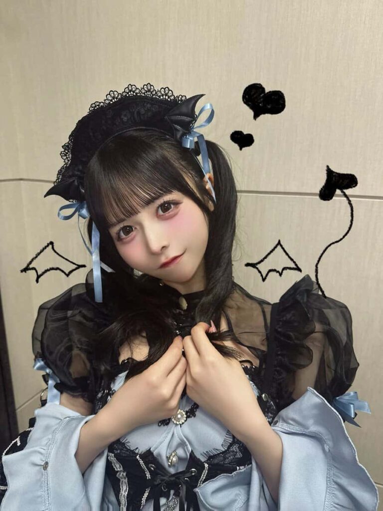 宮代 ゆき(みやしろ ゆき)【ホワイト】プロフィール|MEGAFON【メガフォン】画像