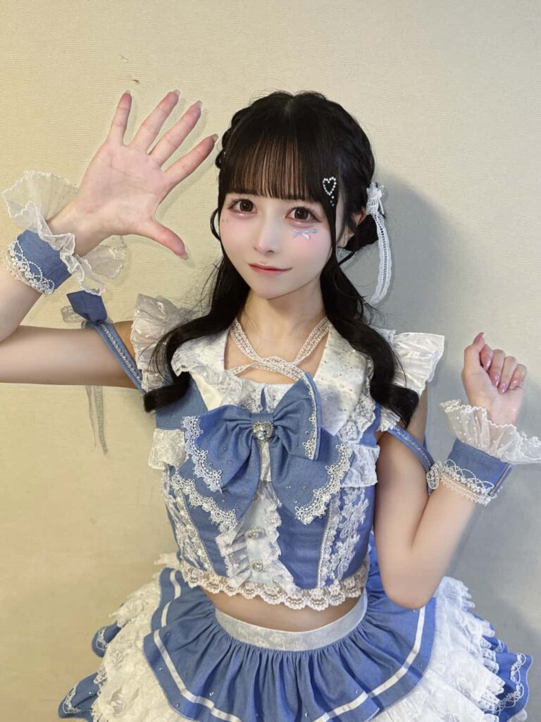 宮代 ゆき(みやしろ ゆき)【ホワイト】プロフィール|MEGAFON【メガフォン】画像