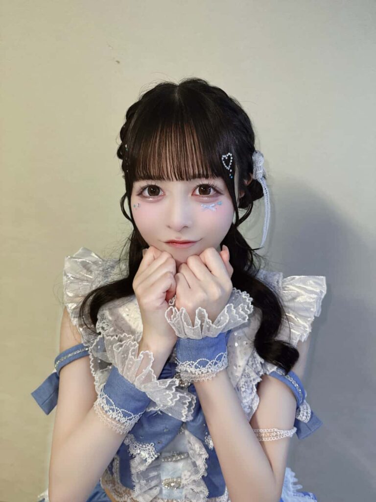 宮代 ゆき(みやしろ ゆき)【ホワイト】プロフィール|MEGAFON【メガフォン】画像