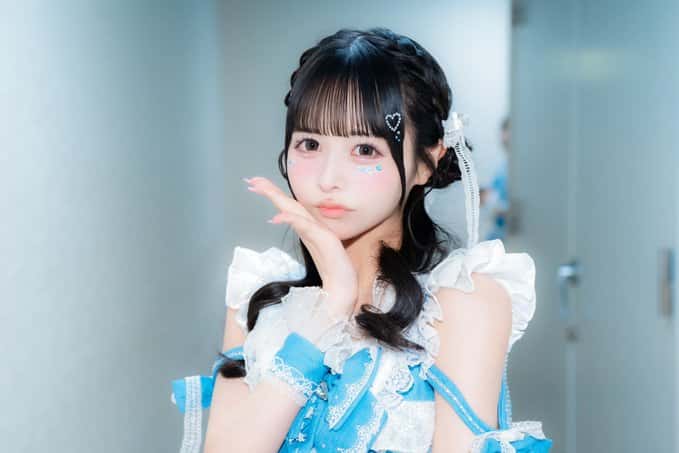 宮代 ゆき(みやしろ ゆき)【ホワイト】プロフィール|MEGAFON【メガフォン】画像