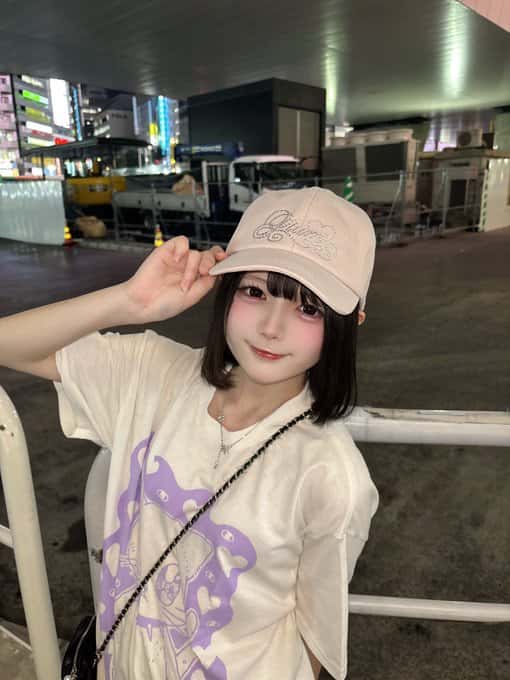 明音 いろは(らむね いろは)【ブルー】プロフィール|MEGAFON【メガフォン】画像