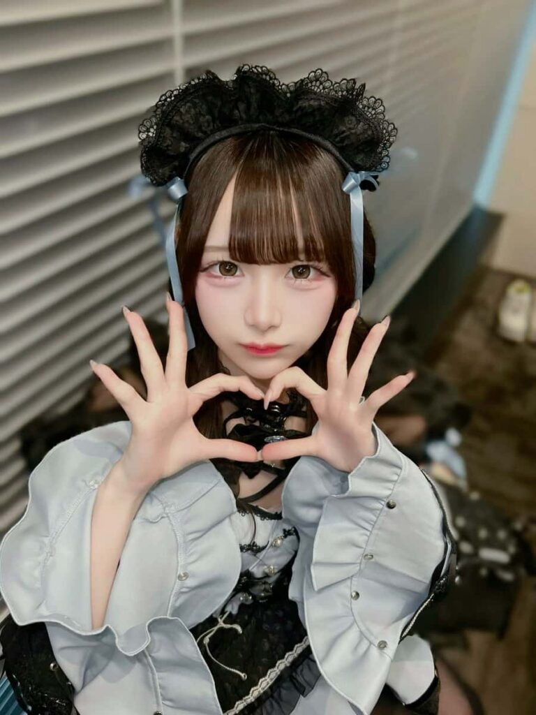 好実 れん(このみ れん)【ピンク】プロフィール|MEGAFON【メガフォン】画像