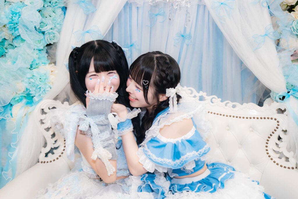宮代 ゆき(みやしろ ゆき)【ホワイト】プロフィール|MEGAFON【メガフォン】画像