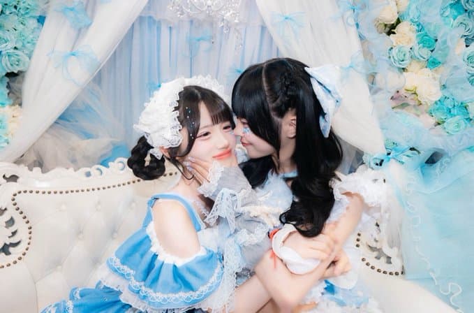 星野 あみ(ほしの あみ)【レッド】プロフィール|MEGAFON【メガフォン】画像