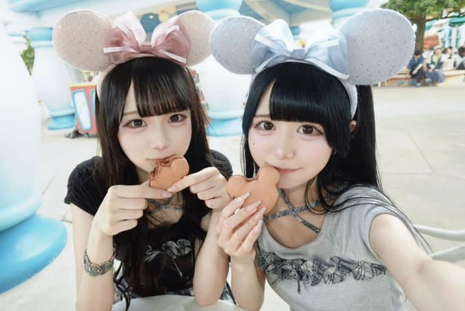 好実 れん(このみ れん)【ピンク】プロフィール|MEGAFON【メガフォン】画像