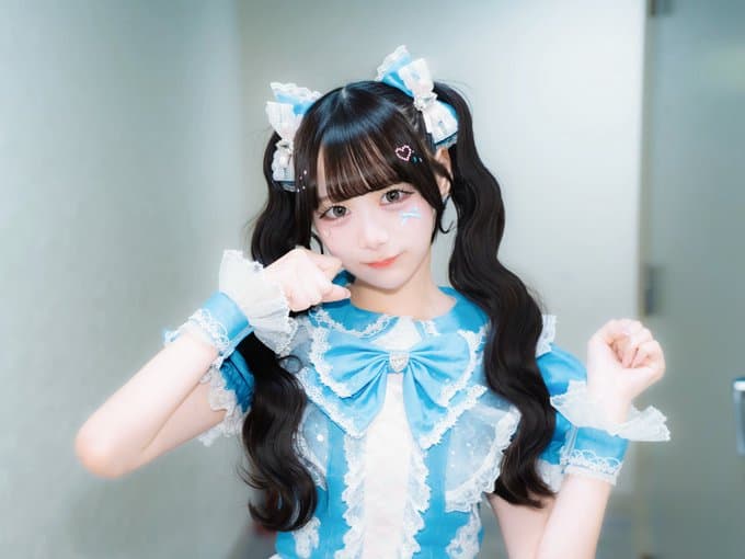 好実 れん(このみ れん)【ピンク】プロフィール|MEGAFON【メガフォン】画像