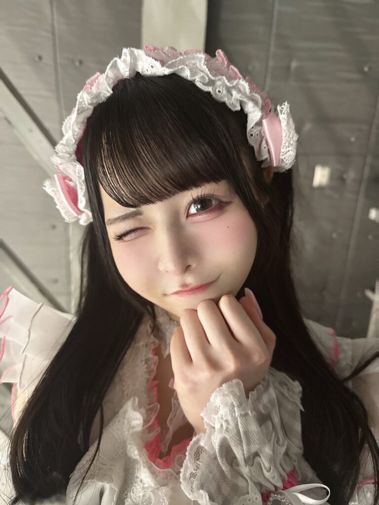 宮代 ゆき(みやしろ ゆき)【ホワイト】プロフィール|MEGAFON【メガフォン】画像