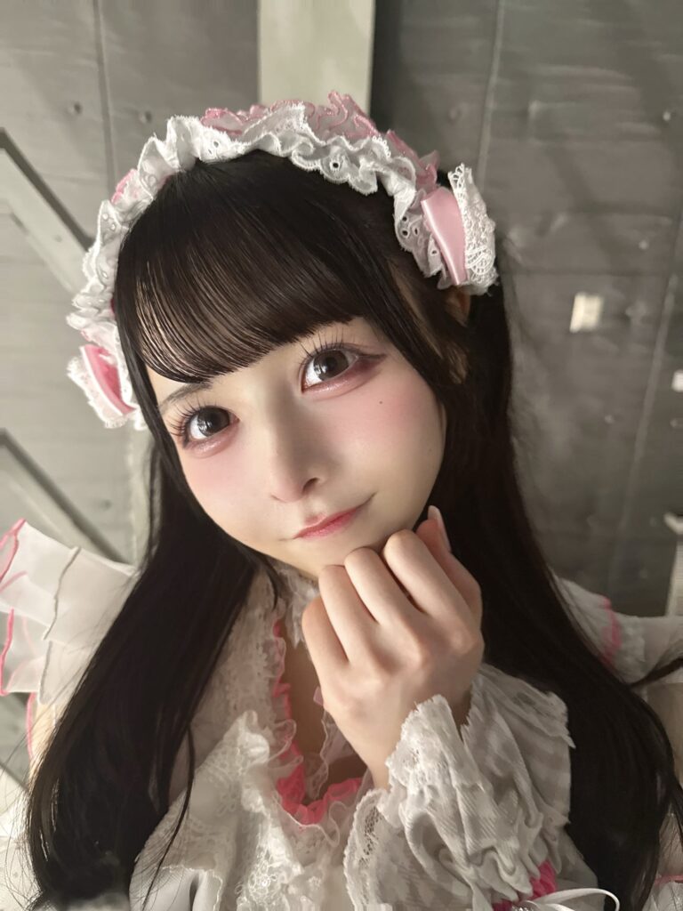 宮代 ゆき(みやしろ ゆき)【ホワイト】プロフィール|MEGAFON【メガフォン】画像