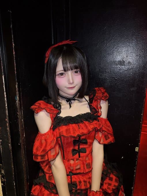 明音 いろは(らむね いろは)【ブルー】プロフィール|MEGAFON【メガフォン】画像