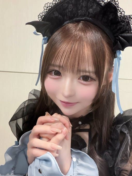 小晴 のか(こはる のか)【オレンジ】プロフィール|MEGAFON【メガフォン】画像