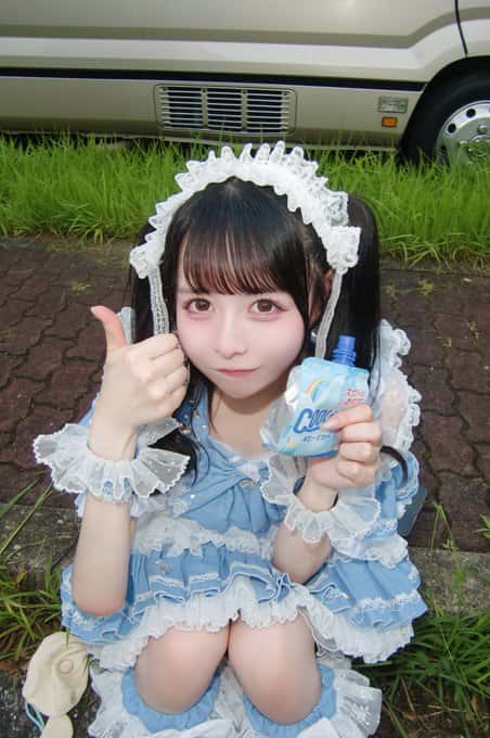 宮代 ゆき(みやしろ ゆき)【ホワイト】プロフィール|MEGAFON【メガフォン】画像