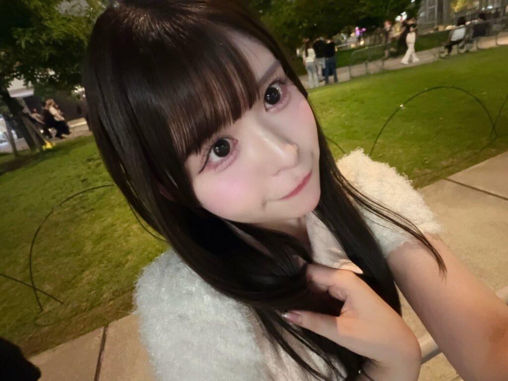 日陽 きい(ひまり きい)【イエロー】プロフィール|MEGAFON【メガフォン】画像