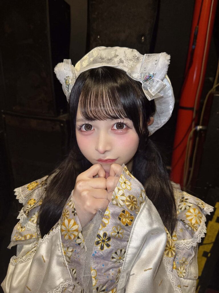 宮代 ゆき(みやしろ ゆき)【ホワイト】プロフィール|MEGAFON【メガフォン】画像