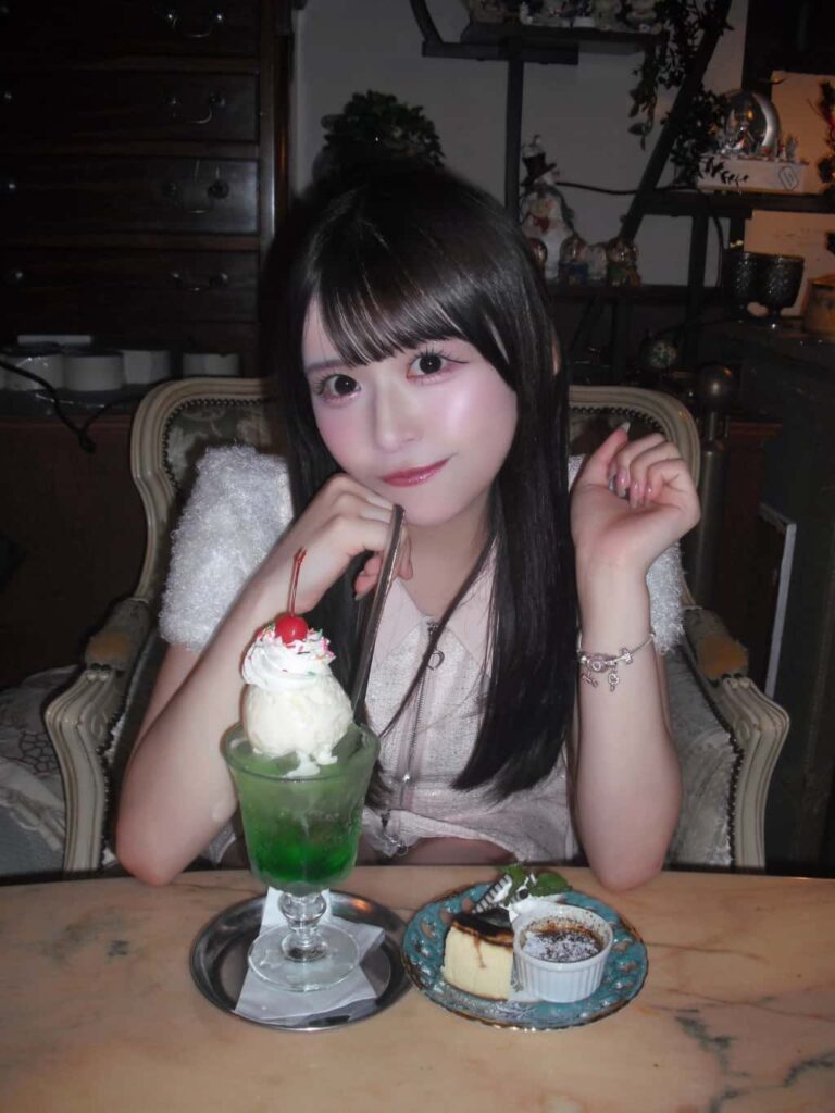 日陽 きい(ひまり きい)【イエロー】プロフィール|MEGAFON【メガフォン】画像