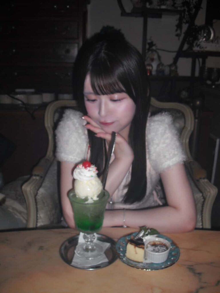 日陽 きい(ひまり きい)【イエロー】プロフィール|MEGAFON【メガフォン】画像