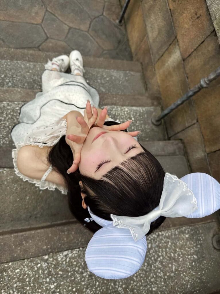 宮代 ゆき(みやしろ ゆき)【ホワイト】プロフィール|MEGAFON【メガフォン】画像