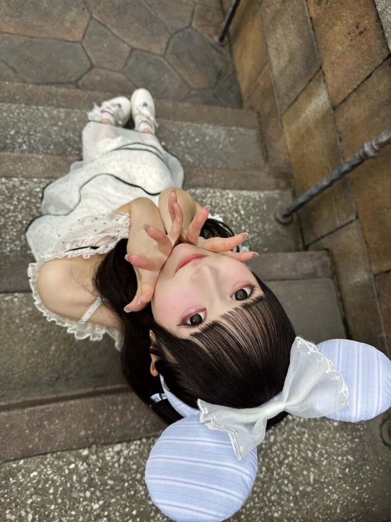 宮代 ゆき(みやしろ ゆき)【ホワイト】プロフィール|MEGAFON【メガフォン】画像