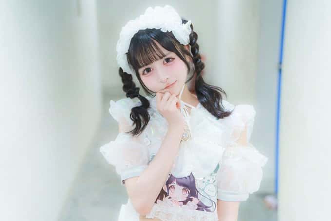 宮代 ゆき(みやしろ ゆき)【ホワイト】プロフィール|MEGAFON【メガフォン】画像