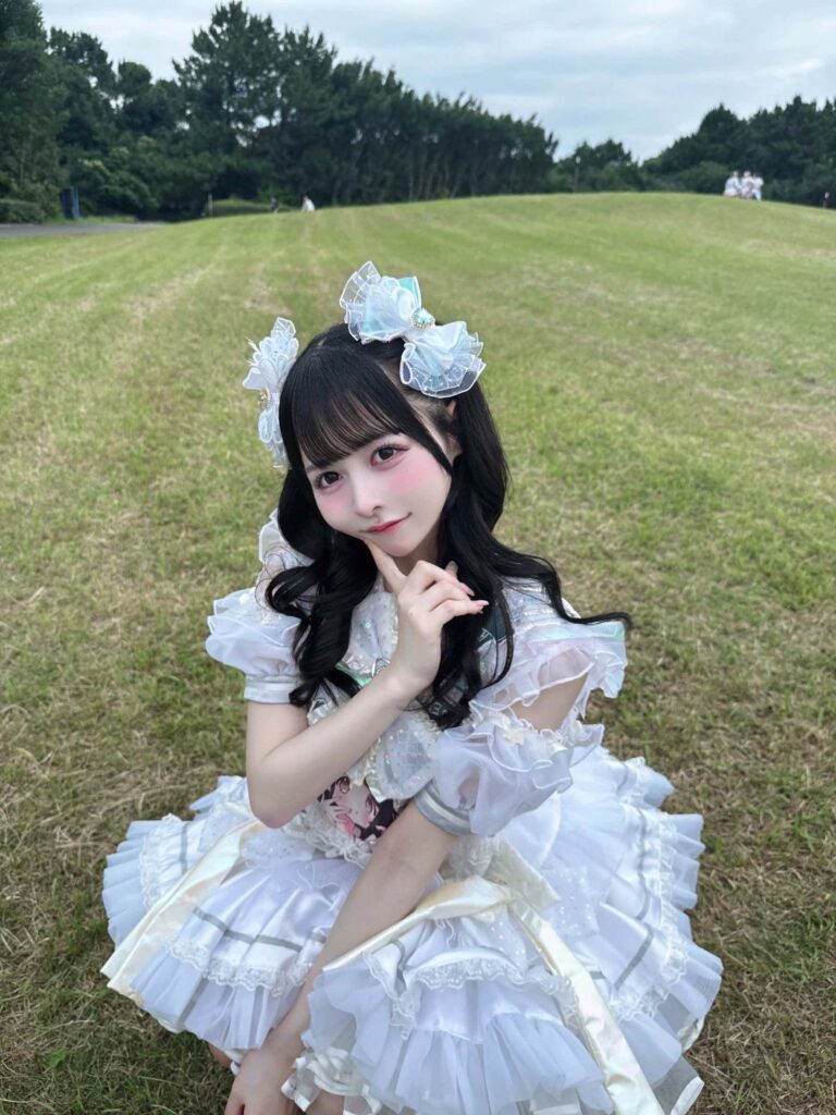 宮代 ゆき(みやしろ ゆき)【ホワイト】プロフィール|MEGAFON【メガフォン】画像