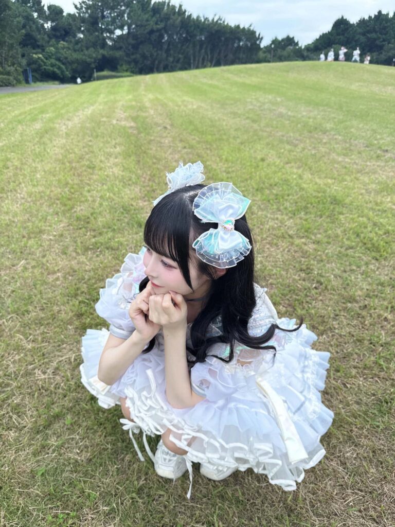 宮代 ゆき(みやしろ ゆき)【ホワイト】プロフィール|MEGAFON【メガフォン】画像