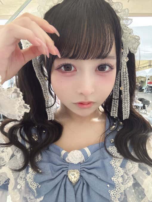 宮代 ゆき(みやしろ ゆき)【ホワイト】プロフィール|MEGAFON【メガフォン】画像