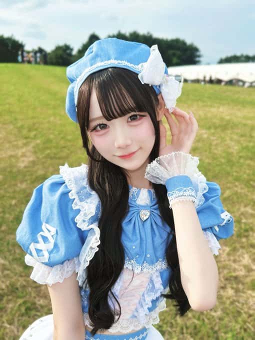 好実 れん(このみ れん)【ピンク】プロフィール|MEGAFON【メガフォン】画像