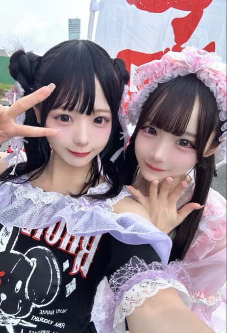 好実 れん(このみ れん)【ピンク】プロフィール|MEGAFON【メガフォン】画像