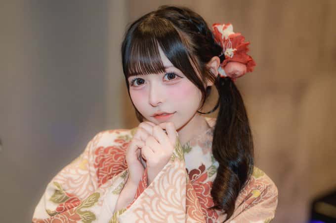 宮代 ゆき(みやしろ ゆき)【ホワイト】プロフィール|MEGAFON【メガフォン】画像