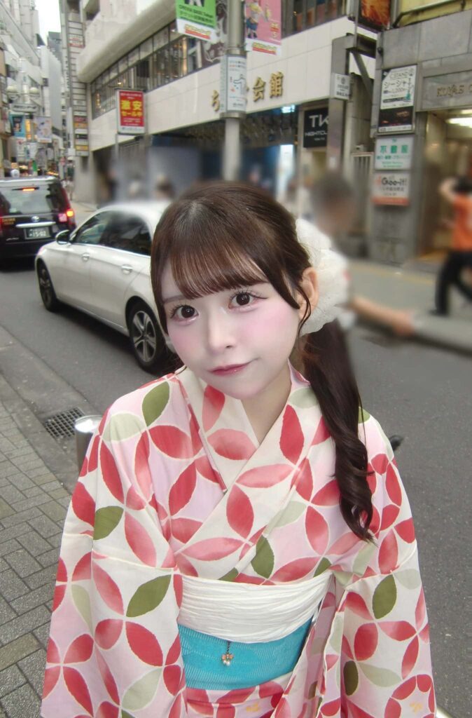 日陽 きい(ひまり きい)【イエロー】プロフィール|MEGAFON【メガフォン】画像