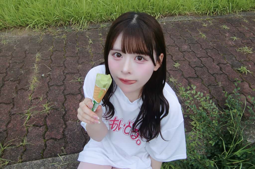 日陽 きい(ひまり きい)【イエロー】プロフィール|MEGAFON【メガフォン】画像