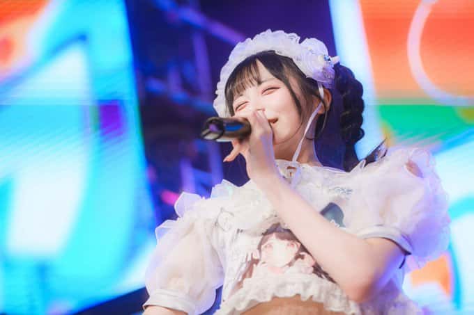 宮代 ゆき(みやしろ ゆき)【ホワイト】プロフィール|MEGAFON【メガフォン】画像
