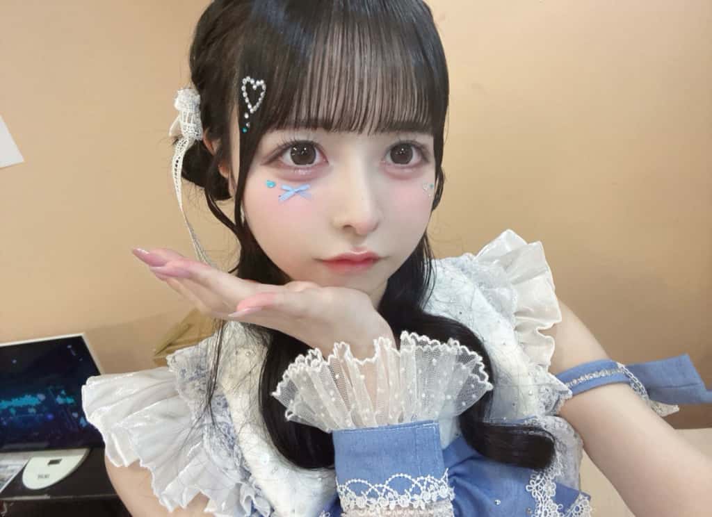 宮代 ゆき(みやしろ ゆき)【ホワイト】プロフィール|MEGAFON【メガフォン】画像