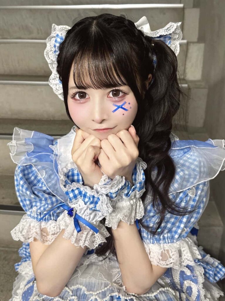 宮代 ゆき(みやしろ ゆき)【ホワイト】プロフィール|MEGAFON【メガフォン】画像