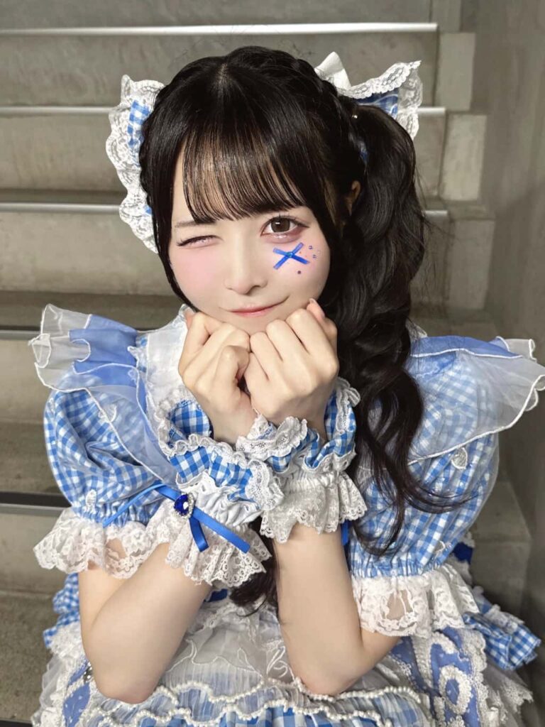 宮代 ゆき(みやしろ ゆき)【ホワイト】プロフィール|MEGAFON【メガフォン】画像