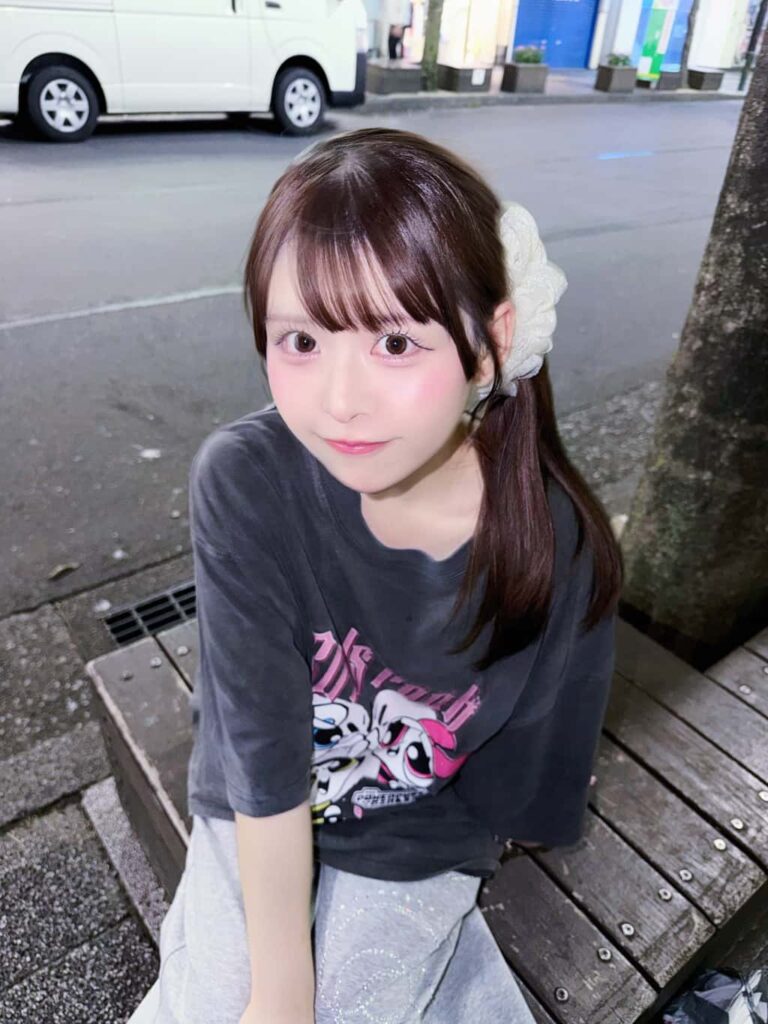 日陽 きい(ひまり きい)【イエロー】プロフィール|MEGAFON【メガフォン】画像