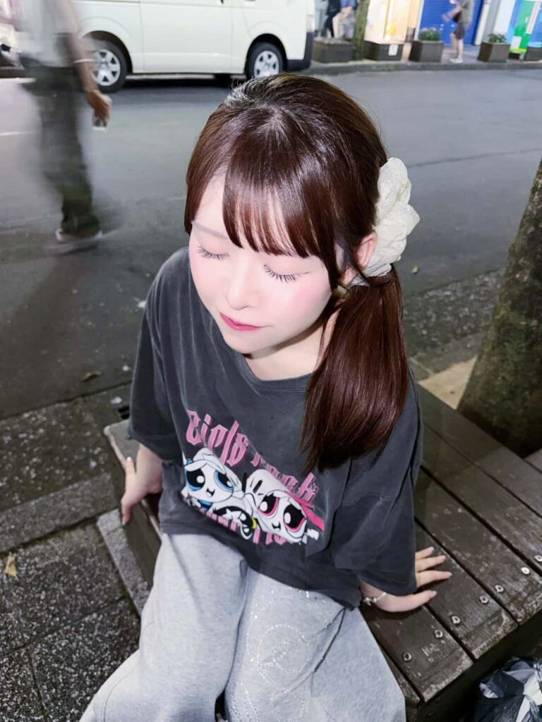 日陽 きい(ひまり きい)【イエロー】プロフィール|MEGAFON【メガフォン】画像