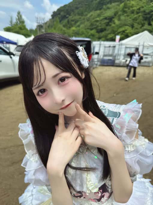 宮代 ゆき(みやしろ ゆき)【ホワイト】プロフィール|MEGAFON【メガフォン】画像