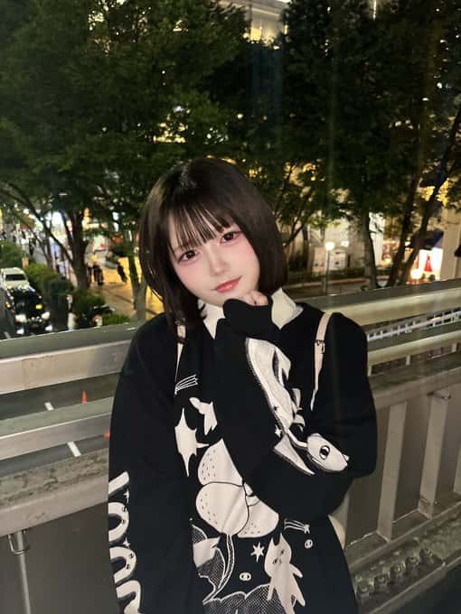 明音 いろは(らむね いろは)【ブルー】プロフィール|MEGAFON【メガフォン】画像
