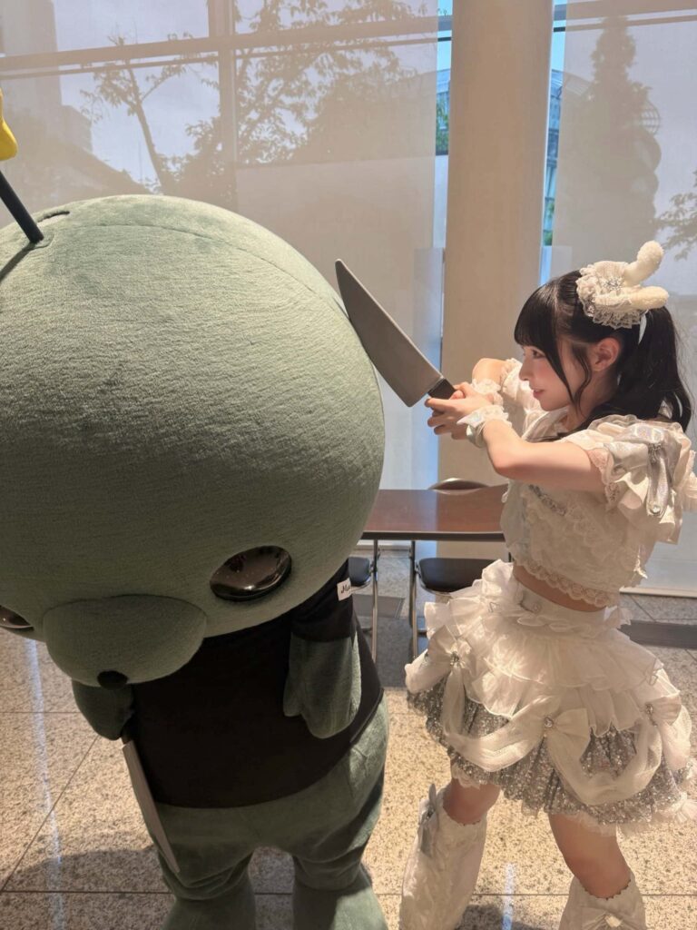 宮代 ゆき(みやしろ ゆき)【ホワイト】プロフィール|MEGAFON【メガフォン】画像
